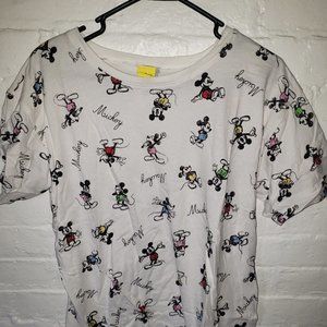 Mickey Mouse Tee